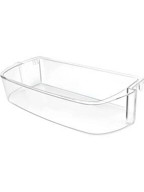 Refrigerator Door Shelf Bin WPW10710203 Compatible with Whirlpool W10710203 W...